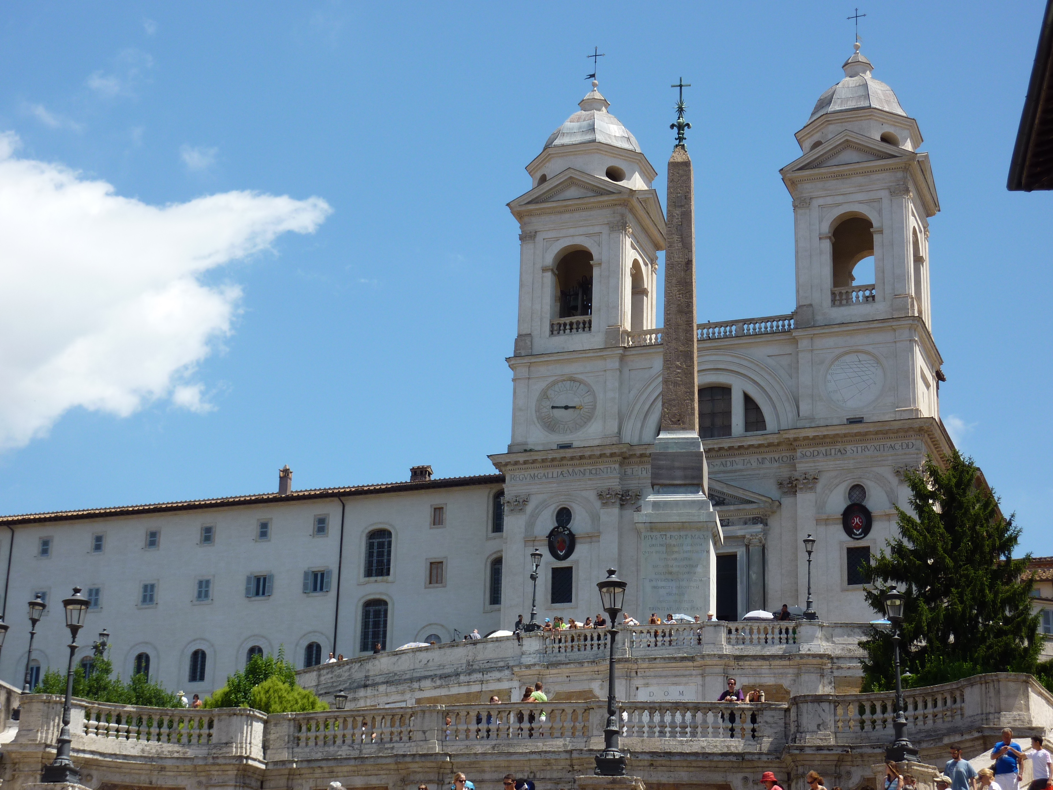 City Center incl E-bike (afternoon)